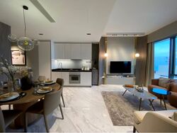 Wallich Residence  (D2), Condominium #508519651